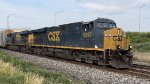 CSX 5262